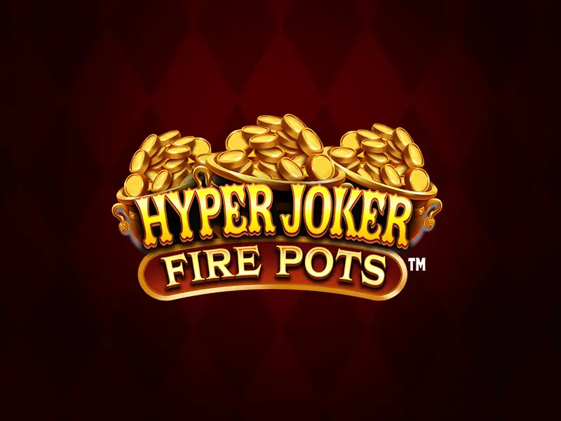 Hyper Joker Fire Pots - Đại diện hình ảnh cho giải đấu Đại Chiến Hề Lửa