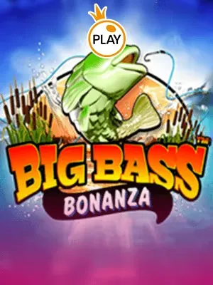 u888 bigbassbonanza