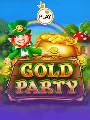 U888 Link Goldparty