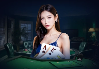 U888 Link Baccarat III
