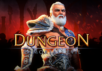 U888 Link + Dungeon Immortal Evil