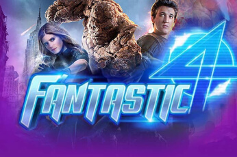 u888 Fantastic Four