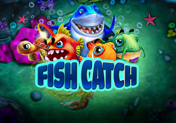 U888 Link Fish Catch