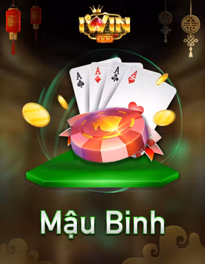 u888 iwin mau binh portrait